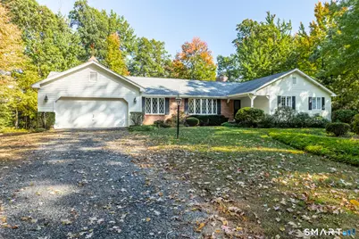 77 Bridle Path Drive, Somers, CT 06071 - Photo 1