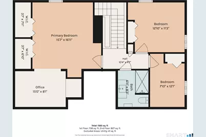 621 Chapel Street #B, New Haven, CT 06511 - Photo 19
