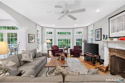 15 Queens Peak, Canton, CT 06019 - Photo 17