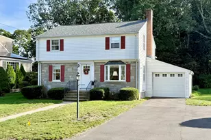 16 Aron Ave, Waterbury, CT 06708 - Photo 1