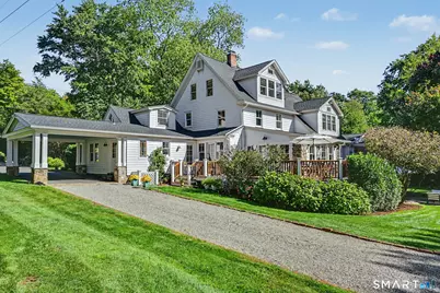 143 Chestnut Hill Road, Wilton, CT 06897 - Photo 7