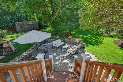 143 Chestnut Hill Road, Wilton, CT 06897 - Photo 5