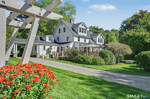 143 Chestnut Hill Rd, Wilton, CT 06897 - Photo 1
