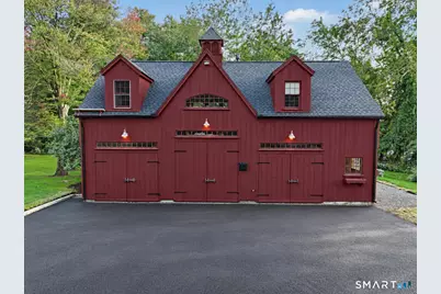 143 Chestnut Hill Road, Wilton, CT 06897 - Photo 35