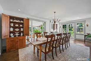 143 Chestnut Hill Rd, Wilton, CT 06897 - Photo 17