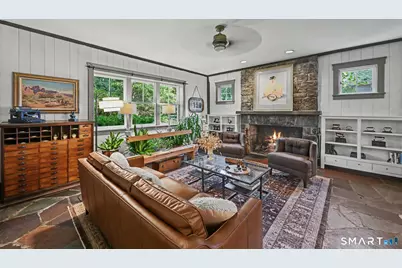 143 Chestnut Hill Road, Wilton, CT 06897 - Photo 19