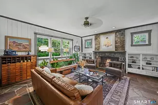 143 Chestnut Hill Rd, Wilton, CT 06897 - Photo 19