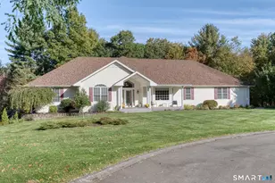 3 Justin Way, Tolland, CT 06084 - Photo 1