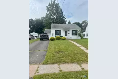 49 Sunnydale Road, East Hartford, CT 06118 - Photo 1