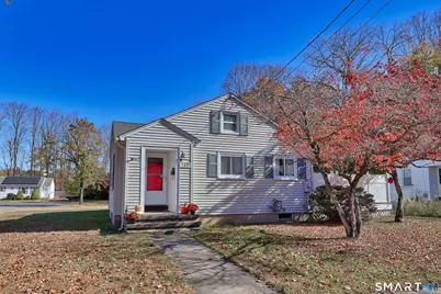 102 Brookside Avenue, Naugatuck, CT 06770 - Photo 1