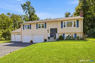 775 Overhill Dr, Suffield, CT 06078 - Photo 1