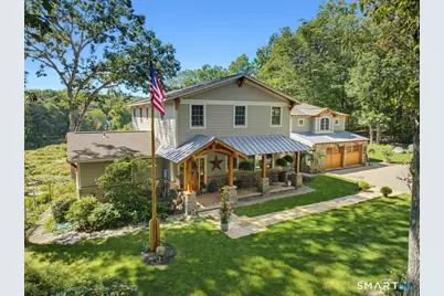 26 Pent Road, Weston, CT 06883 - Photo 3