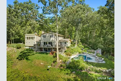 26 Pent Road, Weston, CT 06883 - Photo 33