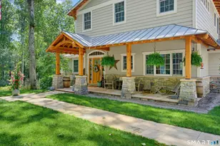 26 Pent Rd, Weston, CT 06883 - Photo 3