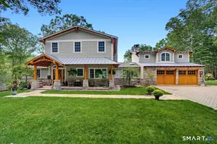 26 Pent Rd, Weston, CT 06883 - Photo 1