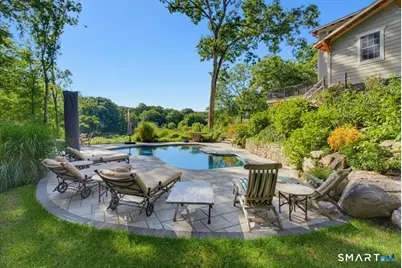 26 Pent Road, Weston, CT 06883 - Photo 35