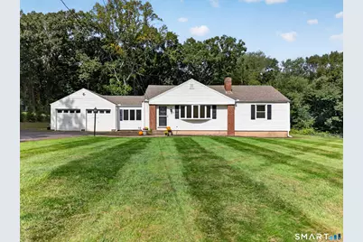 527 Clintonville Road, North Haven, CT 06473 - Photo 1