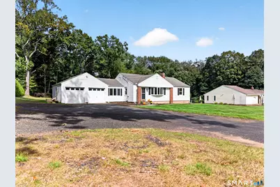 527 Clintonville Road, North Haven, CT 06473 - Photo 3