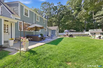 238 Sylvan Valley Road, Orange, CT 06477 - Photo 37
