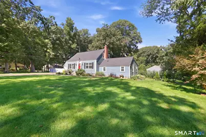 238 Sylvan Valley Road, Orange, CT 06477 - Photo 3