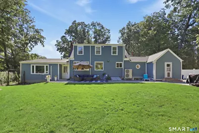238 Sylvan Valley Road, Orange, CT 06477 - Photo 31