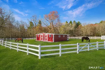 28 Cemetery Road, Willington, CT 06279 - Photo 5