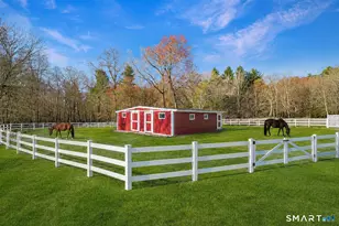 28 Cemetery Rd, Willington, CT 06279 - Photo 5
