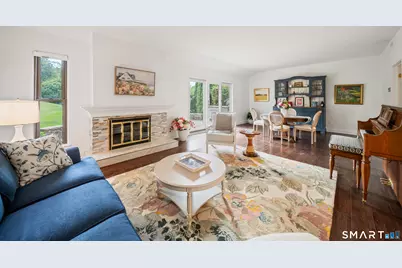 633 Heritage Village #A, Southbury, CT 06488 - Photo 5