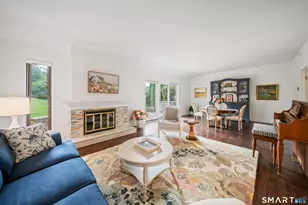 633 Heritage Vlg, Southbury, CT 06488 - Photo 5