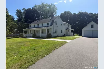29 Glastonbury Avenue, Rocky Hill, CT 06067 - Photo 1
