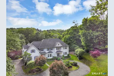 246 E Middle Patent Road, Greenwich, CT 06831 - Photo 3
