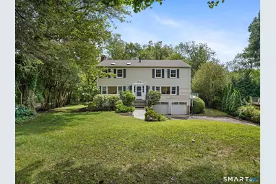 65 Lockwood Lane, Greenwich, CT 06870 - Photo 1