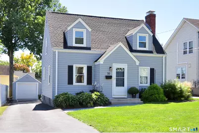 19 Fennbrook Road, West Hartford, CT 06119 - Photo 1