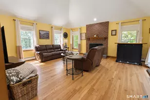 84 Mountain Rd, Granby, CT 06060 - Photo 15