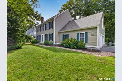 589 Town Street, East Haddam, CT 06423 - Photo 3