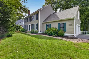 589 Town St, East Haddam, CT 06423 - Photo 3