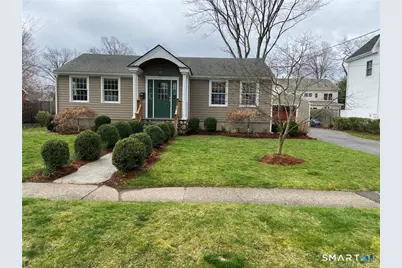 227 Partridge Lane, Fairfield, CT 06824 - Photo 1