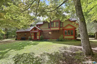 259 Jones Street, Hebron, CT 06231 - Photo 3