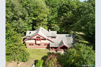 259 Jones Street, Hebron, CT 06231 - Photo 11