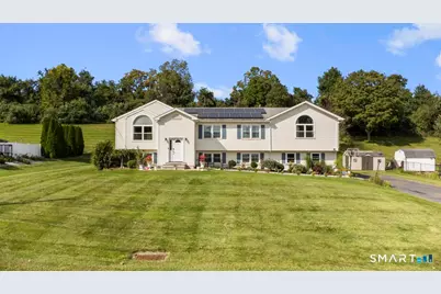 119 Sugar Hill Road, North Haven, CT 06473 - Photo 1