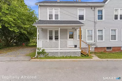 203 Center Street, Manchester, CT 06040 - Photo 1
