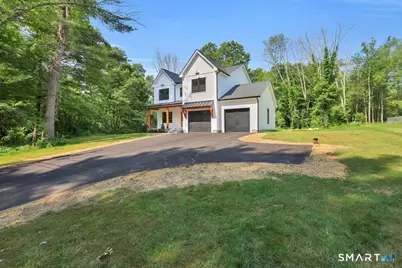 29 Ashford Road, Eastford, CT 06242 - Photo 3