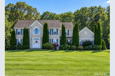 3 August Meadows, Ledyard, CT 06339 - Photo 1