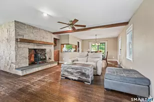 69 Nonnewaug Rd, Woodbury, CT 06798 - Photo 3