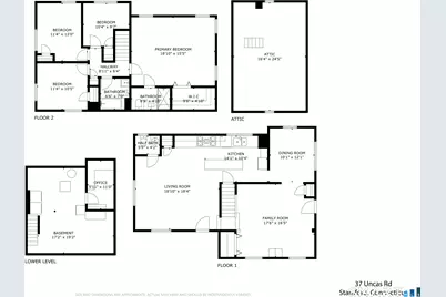 37 Uncas Road, Stamford, CT 06902 - Photo 39