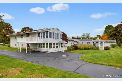 570 East Street South, Suffield, CT 06078 - Photo 37