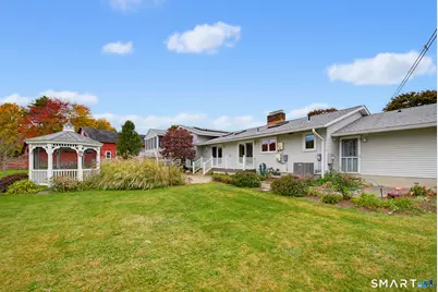 570 East Street South, Suffield, CT 06078 - Photo 35