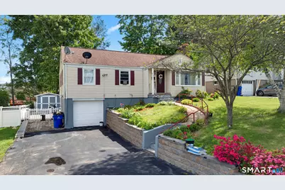 25 Crystal Street, Wethersfield, CT 06109 - Photo 5