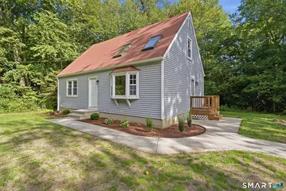 210 Springbrook Road, Old Saybrook, CT 06475 - Photo 3