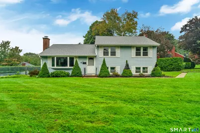6 Reynolds Drive, Wallingford, CT 06492 - Photo 1